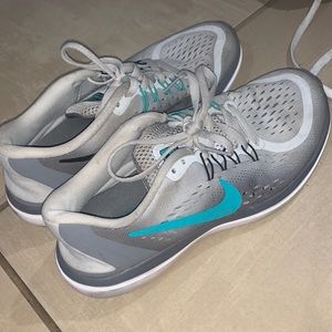 Nike sneakers